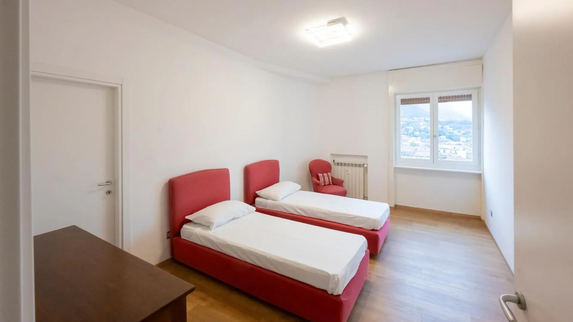 Apartment Le Case Di Ferdinando Lecco Italy