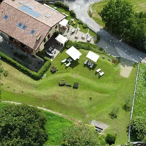  Alojamento de Turismo Rural Agriturismo Deviscio