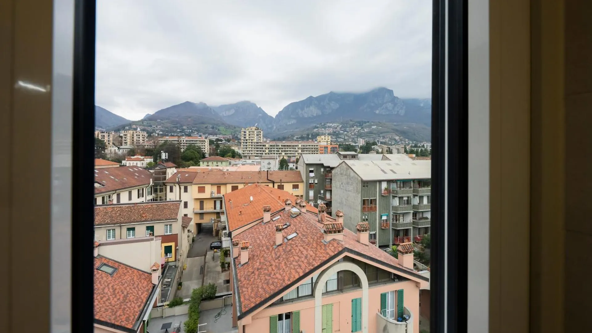 Le Case Di Ferdinando Lecco