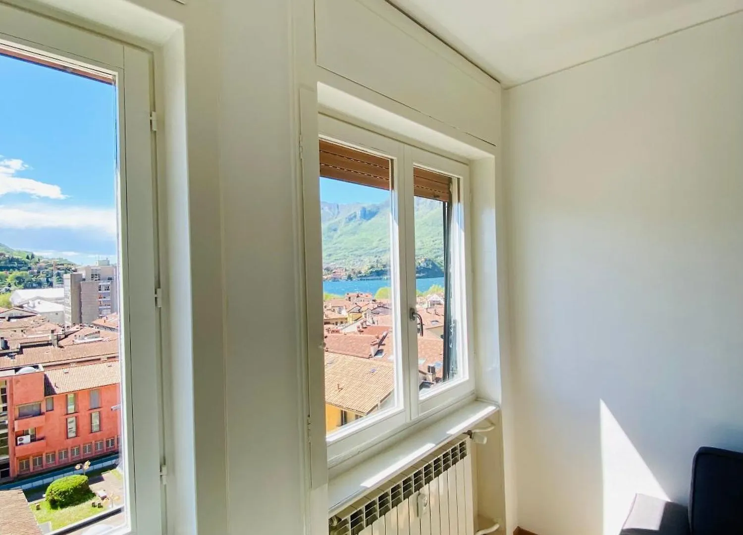 Apartamento Le Case Di Ferdinando Lecco