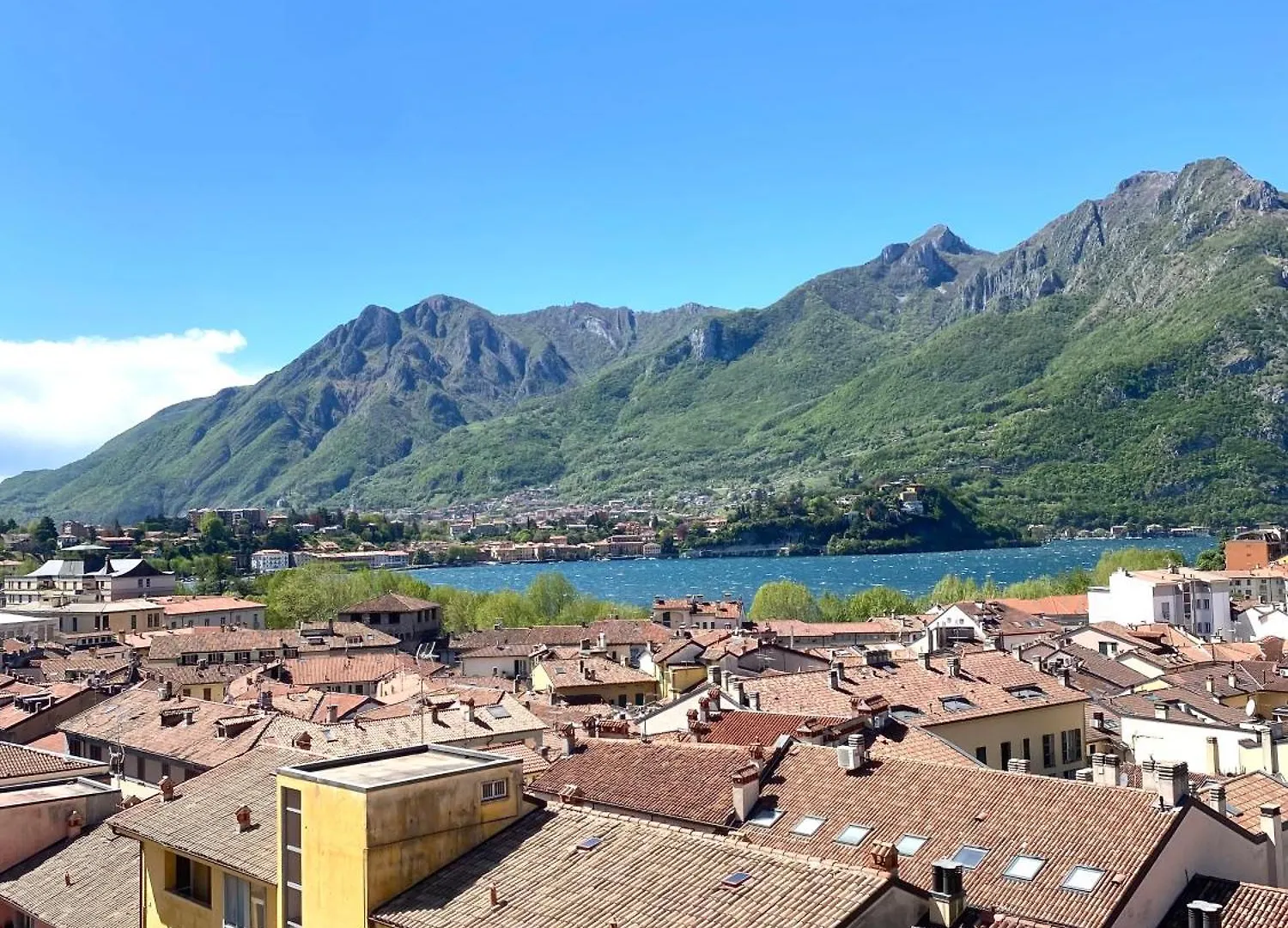 Le Case Di Ferdinando Lecco