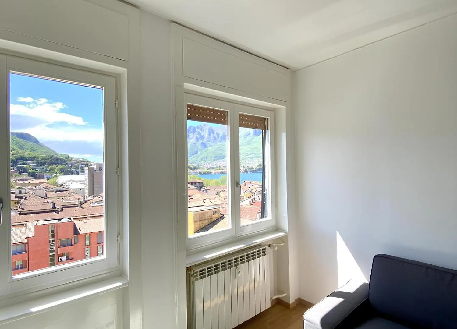 Apartment Le Case Di Ferdinando Lecco